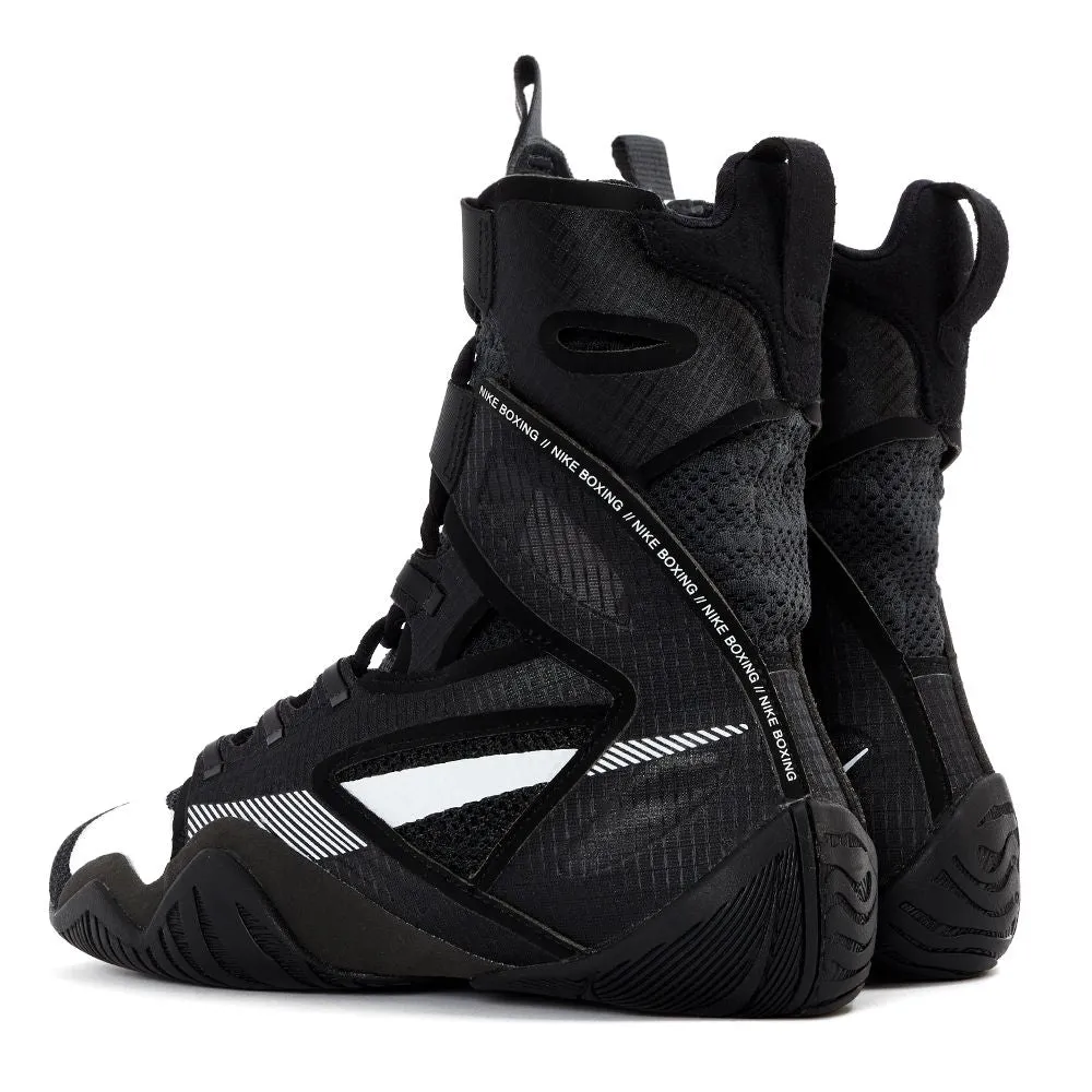 NIKE HYPER KO 2.0 BLACK\WHITE-ANTHRACITE