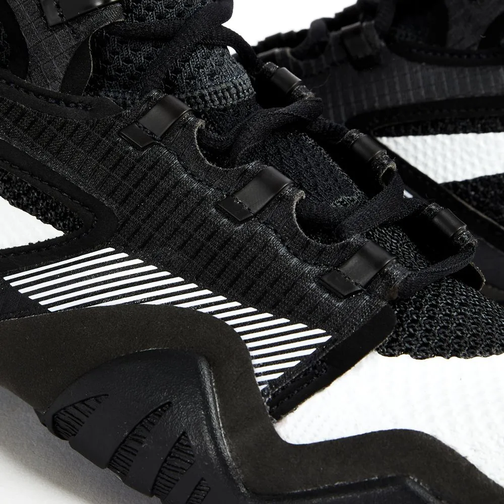 NIKE HYPER KO 2.0 BLACK\WHITE-ANTHRACITE