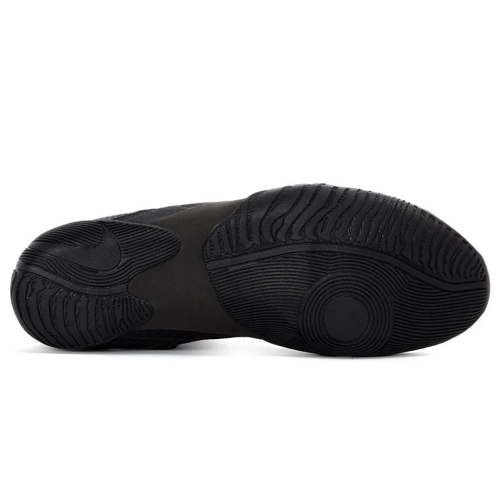 NIKE HYPER KO 2.0 BLACK\WHITE-ANTHRACITE