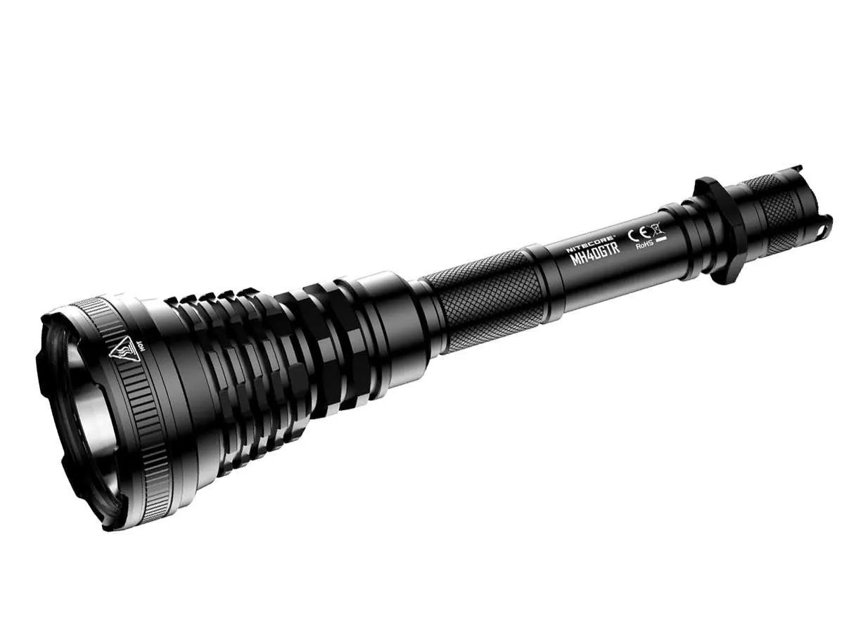 Nitecore - MH40GTR Hunting Kit