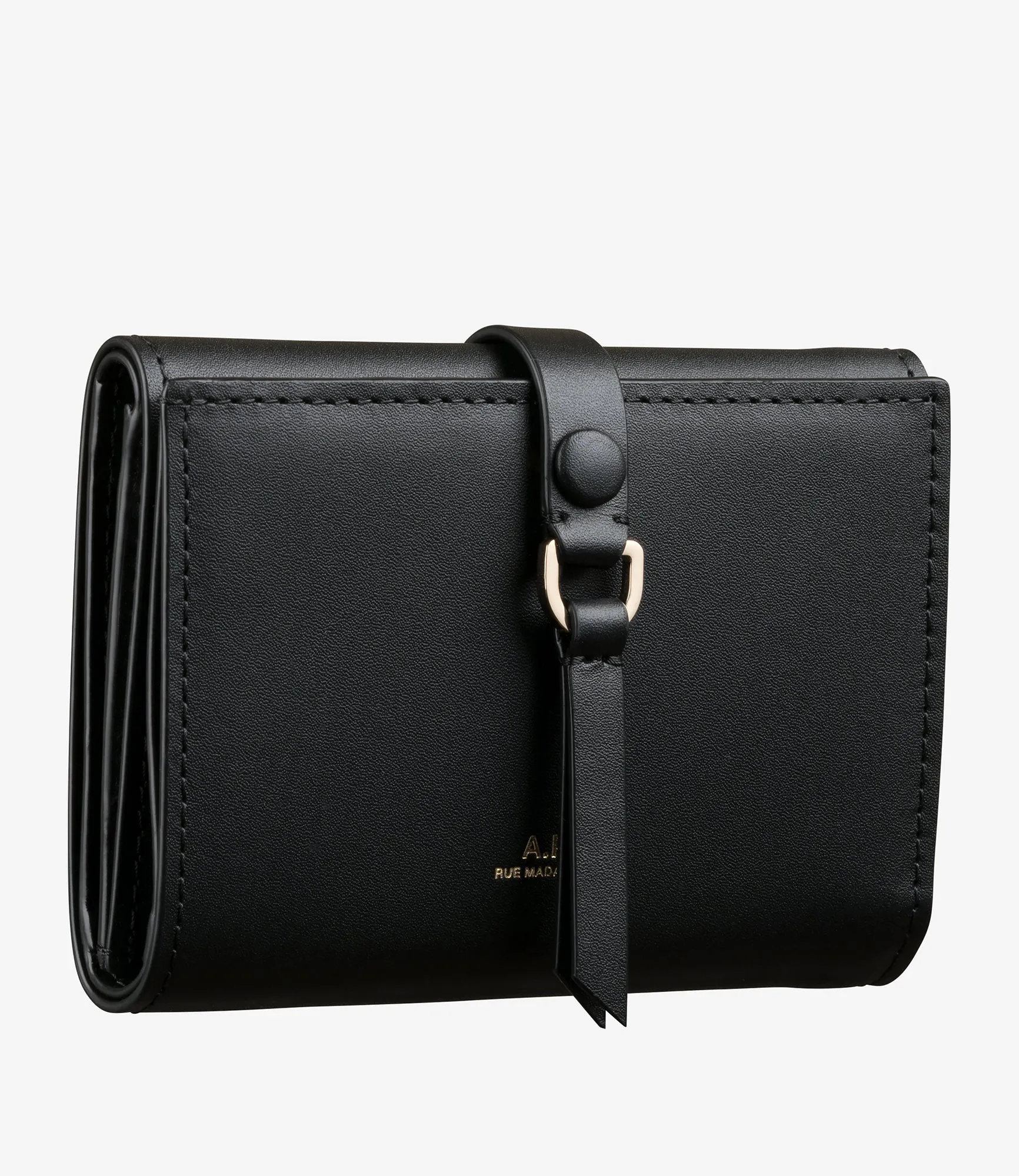 Noa Large trifold wallet
