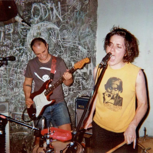 Nunofyrbeeswax – Live at Baby Satan's [IMPORT] – New LP