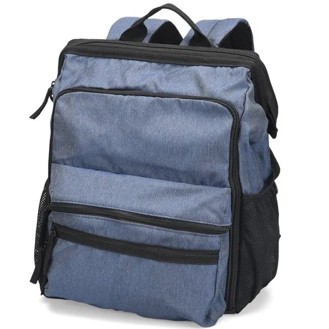 Nurse Mates Ultimate Nursing Backpack