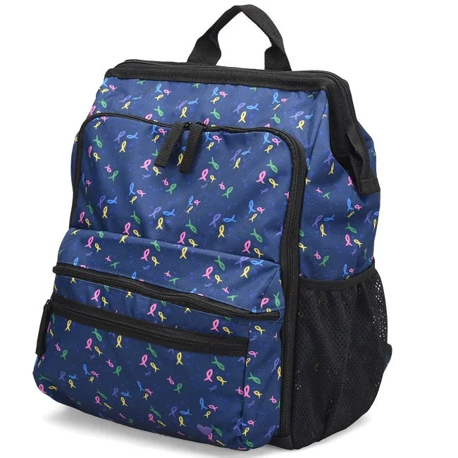 Nurse Mates Ultimate Nursing Backpack