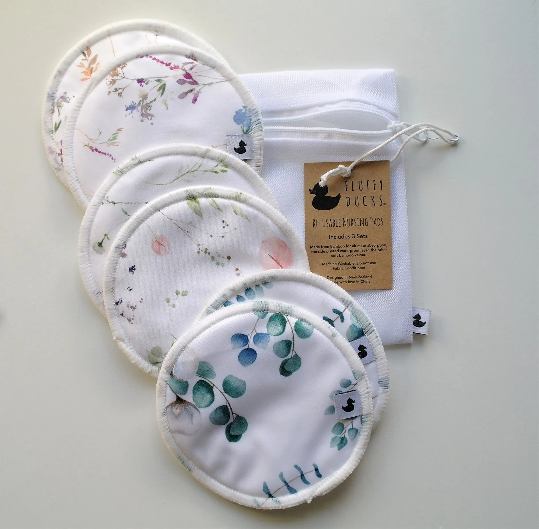 Nursing Pads