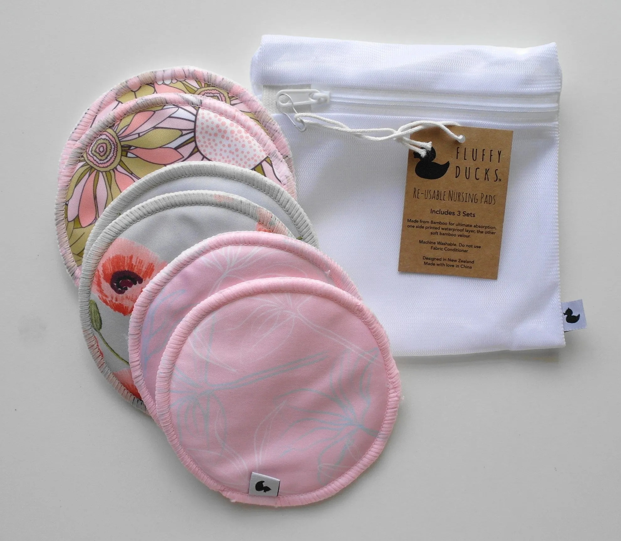 Nursing Pads