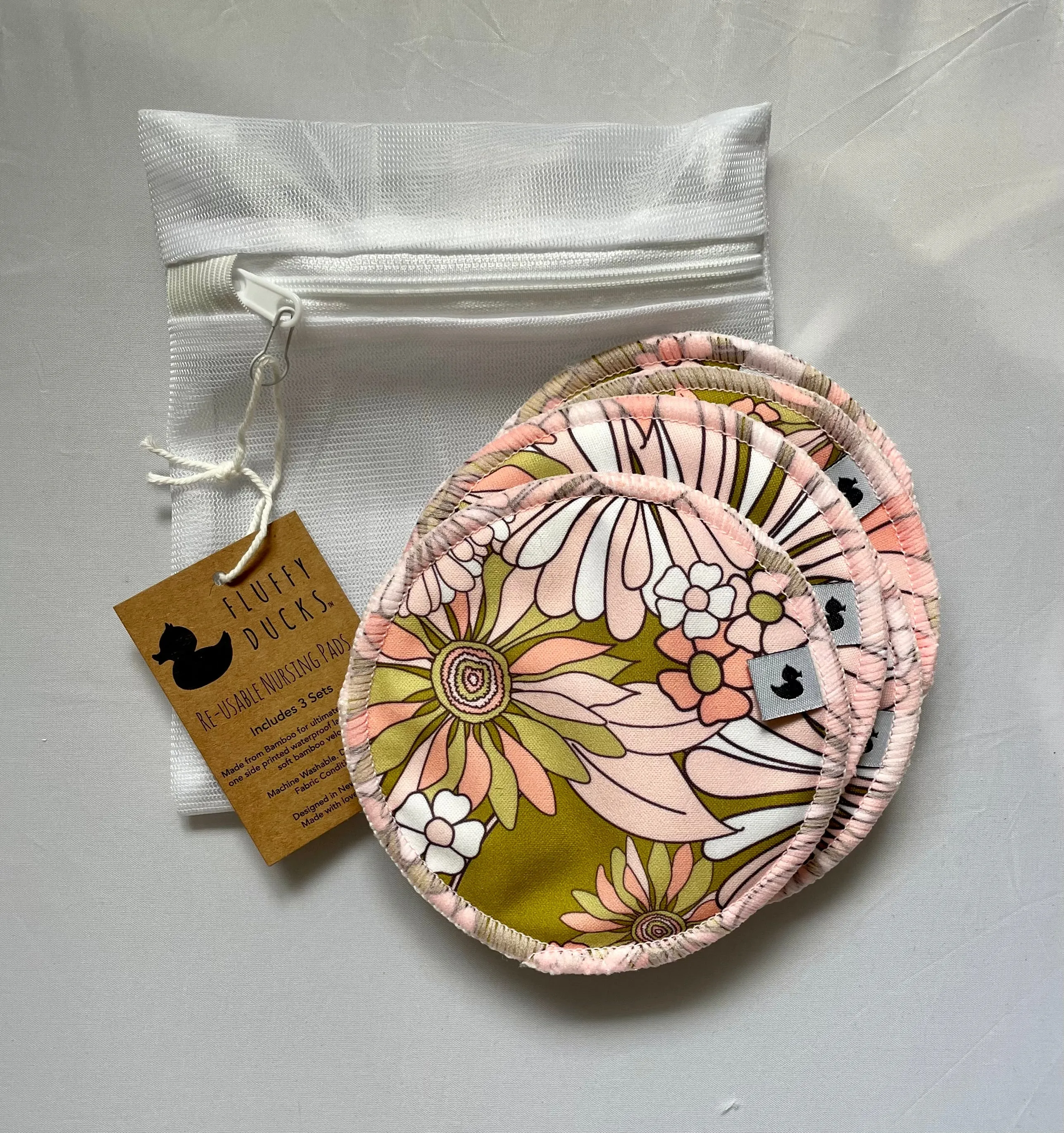 Nursing Pads