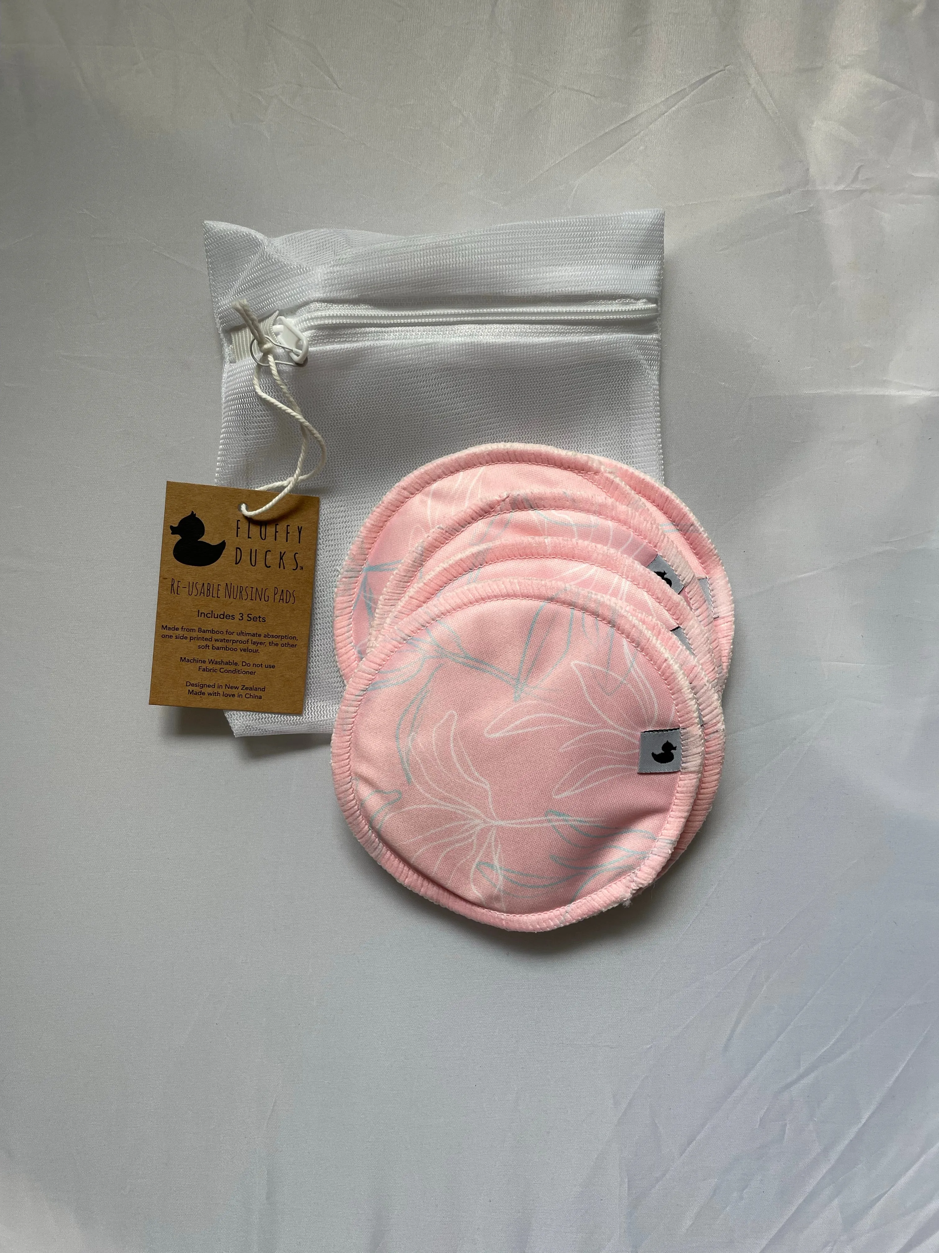 Nursing Pads