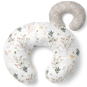 Nursing Pillow Cover - Wildflower