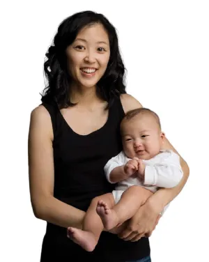 Nursing tank MIA