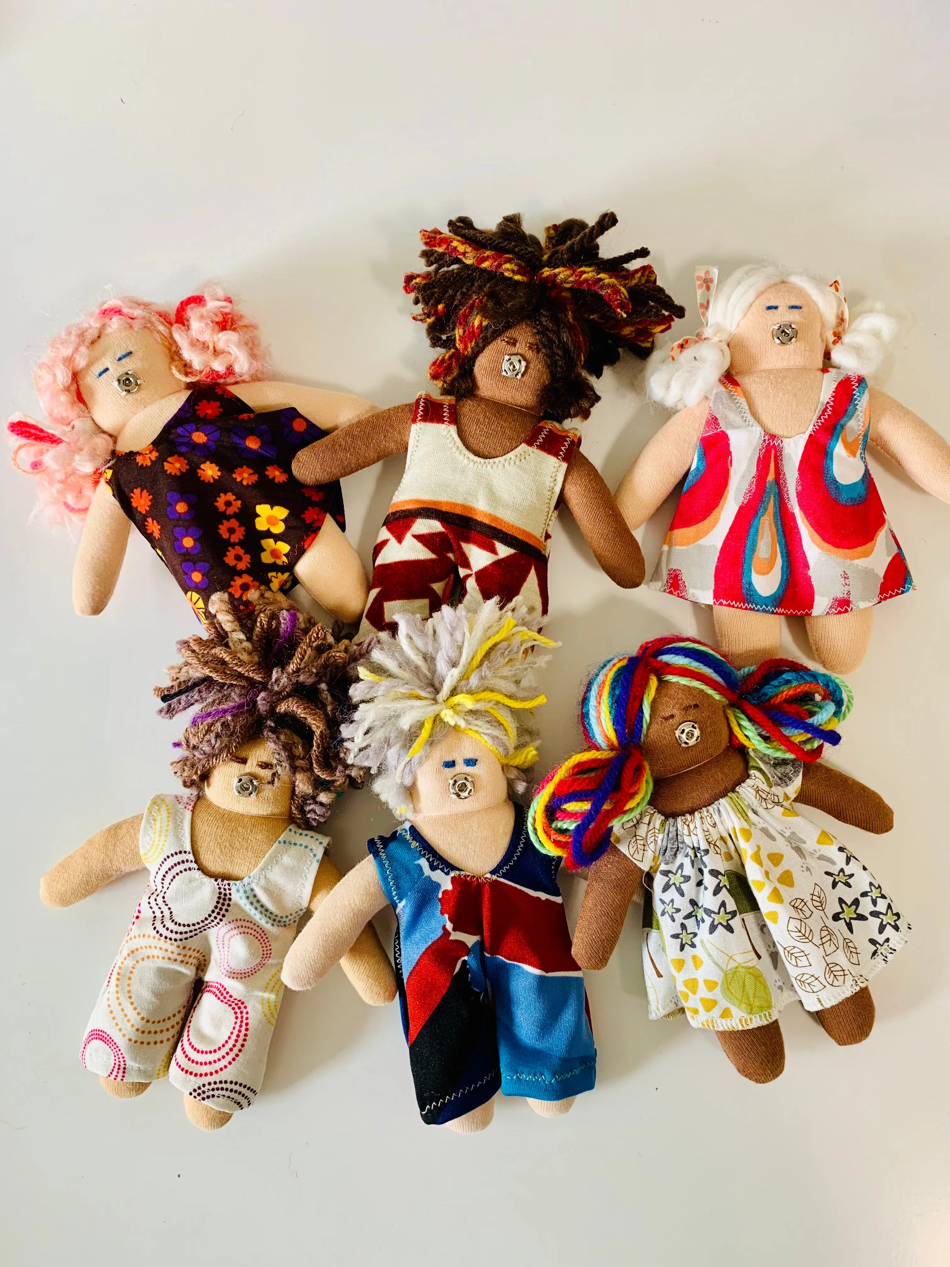 Nursing Toddlers