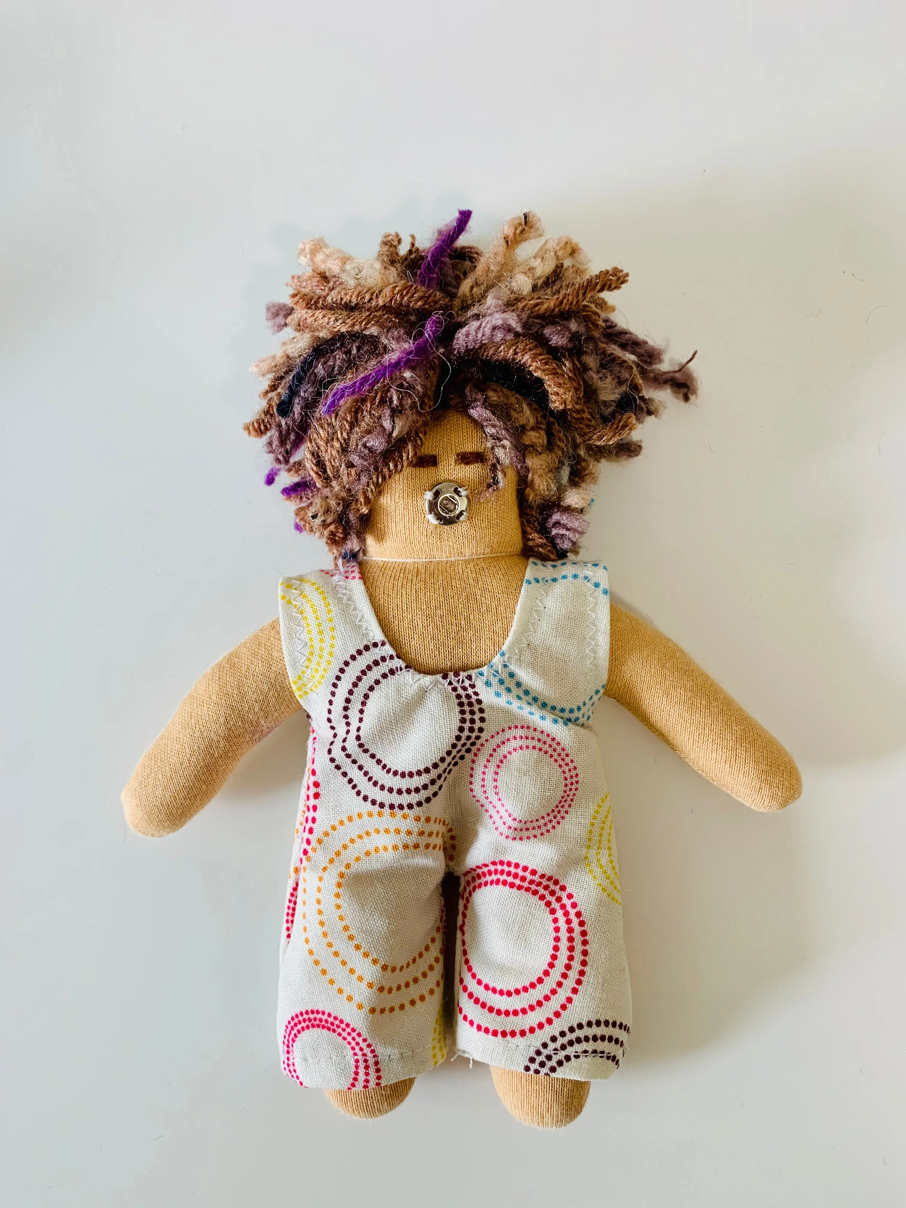 Nursing Toddlers