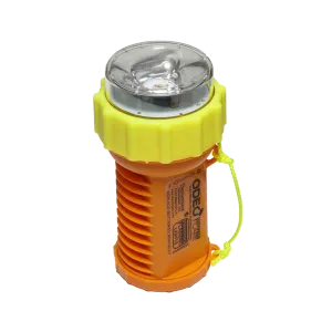 Odeo Distress Flare LED