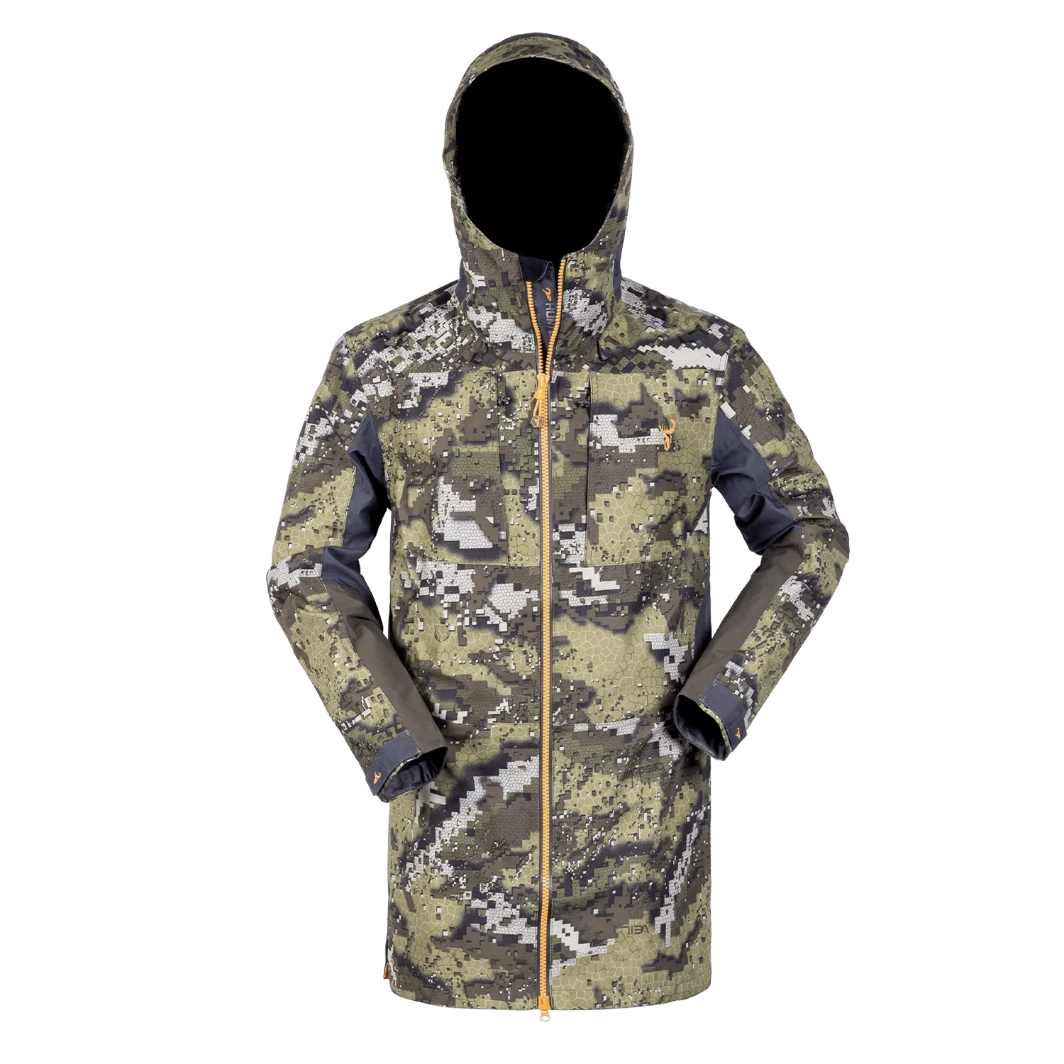 Odyssey Jacket V2