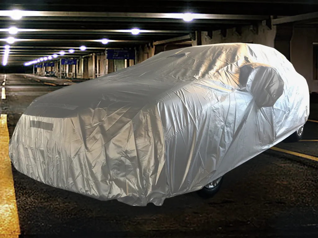 Oldsmobile Cutlass 1964 - 1977 Outdoor Indoor Select-Fit Car Cover