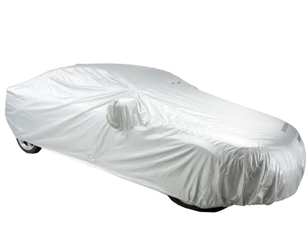 Oldsmobile Cutlass 1964 - 1977 Outdoor Indoor Select-Fit Car Cover