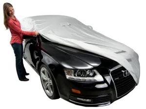 Oldsmobile Cutlass 1964 - 1977 Outdoor Indoor Select-Fit Car Cover