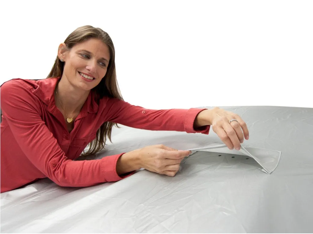 Oldsmobile Cutlass 1964 - 1977 Outdoor Indoor Select-Fit Car Cover