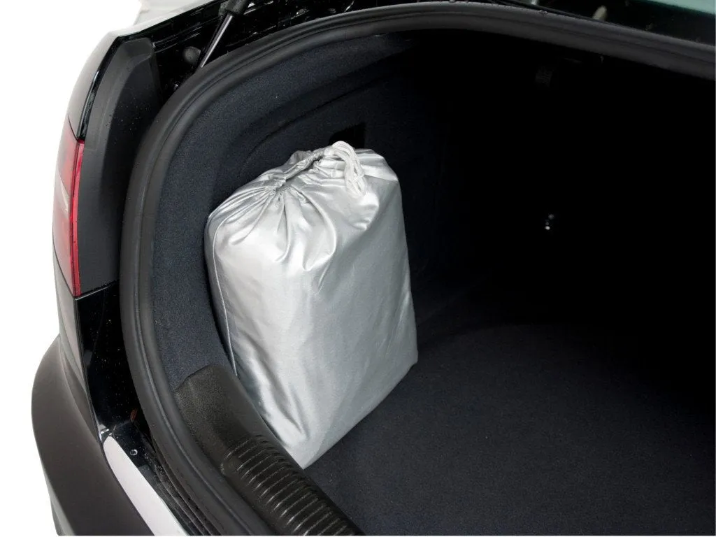 Oldsmobile Cutlass 1964 - 1977 Outdoor Indoor Select-Fit Car Cover