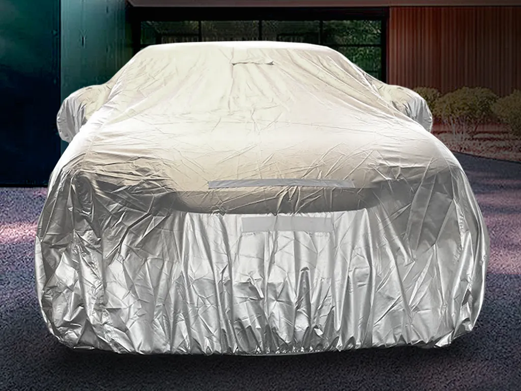 Oldsmobile Cutlass 1964 - 1977 Outdoor Indoor Select-Fit Car Cover