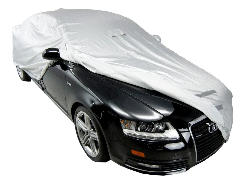 Oldsmobile Cutlass 1964 - 1977 Outdoor Indoor Select-Fit Car Cover