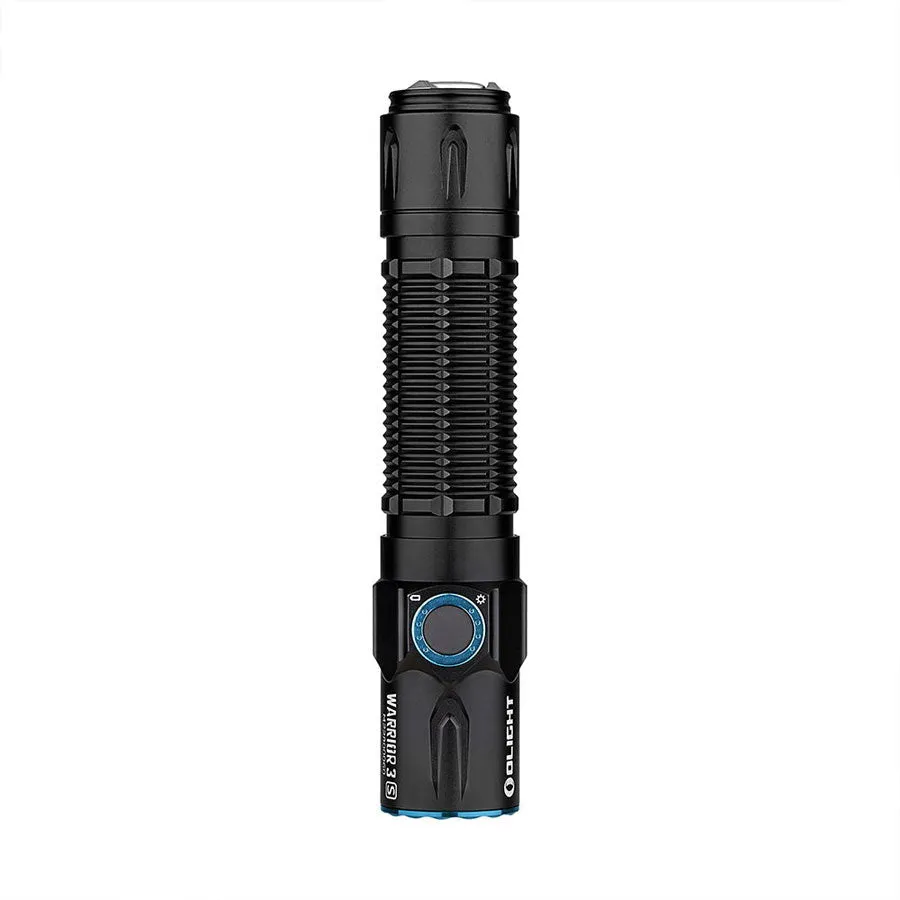 Olight Warrior 3S 2300 Lumens Tactical Torch