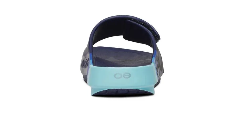 Oofos - OOah Sport Flex Slide