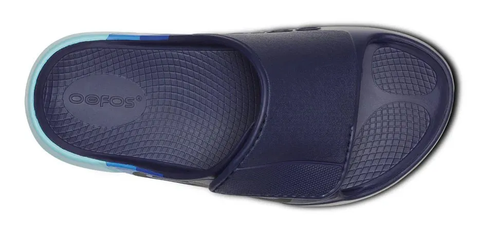 Oofos - OOah Sport Flex Slide