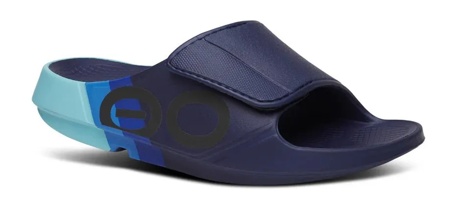 Oofos - OOah Sport Flex Slide
