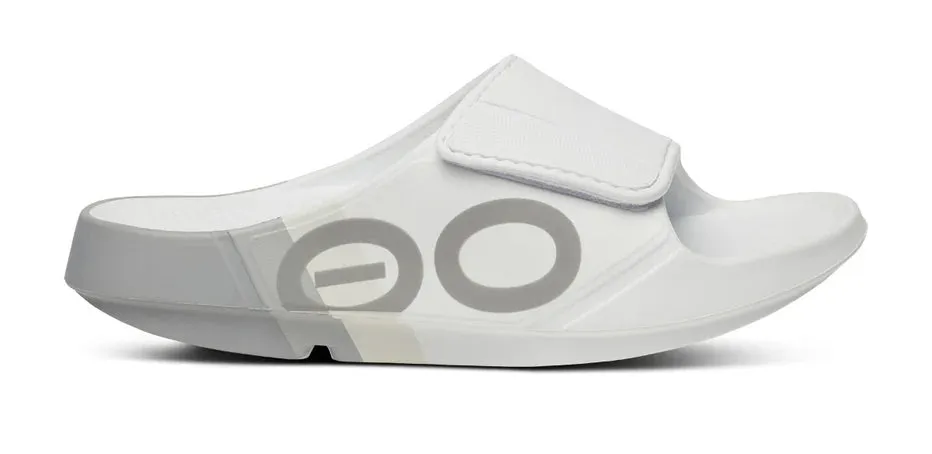 Oofos - OOah Sport Flex Slide