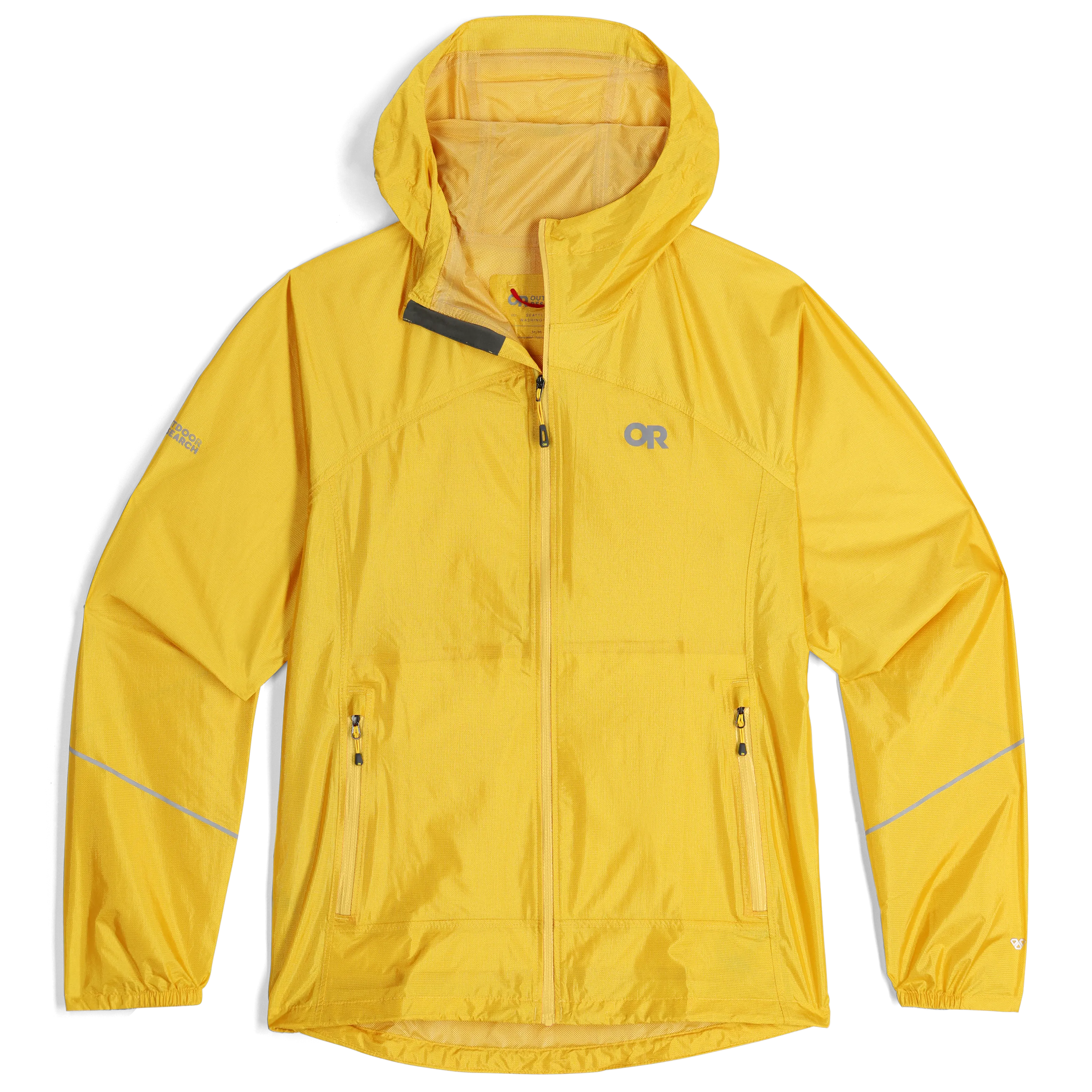 Outdoor Research Helium Waterproof Womens Jacket
