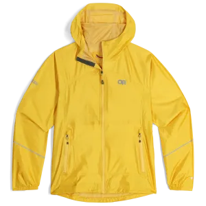 Outdoor Research Helium Waterproof Womens Jacket