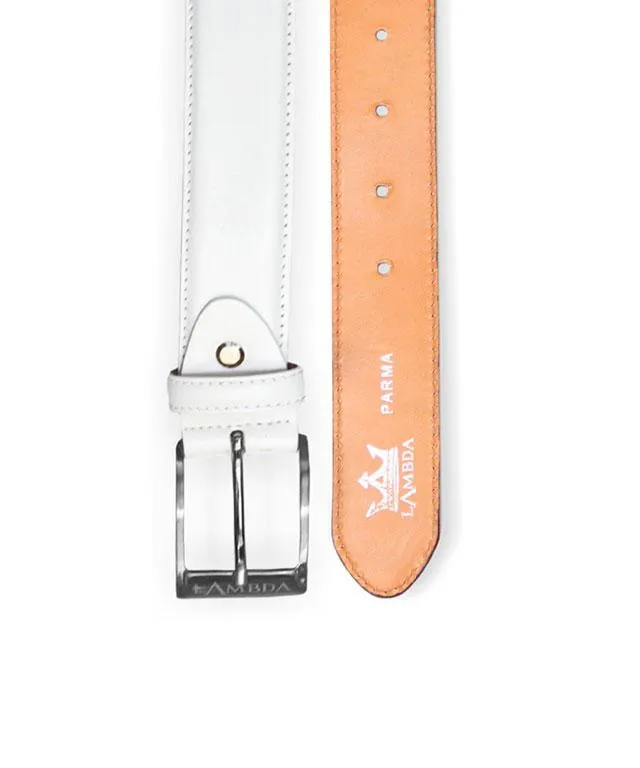 Parma White