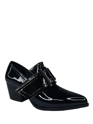 Patent Grimm Bootie