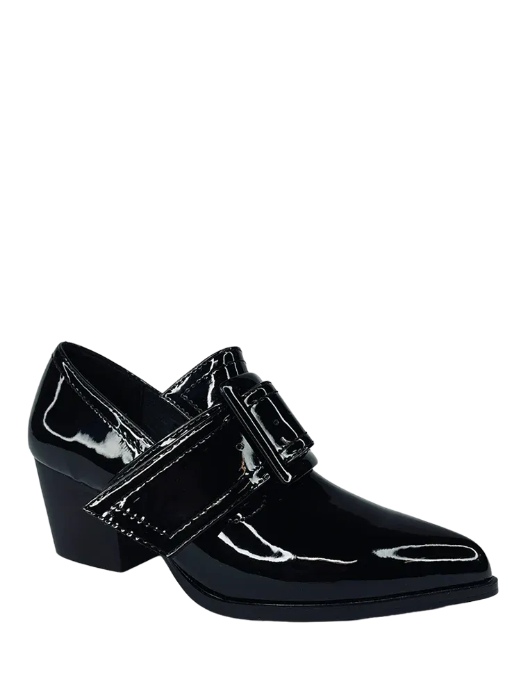 Patent Grimm Bootie