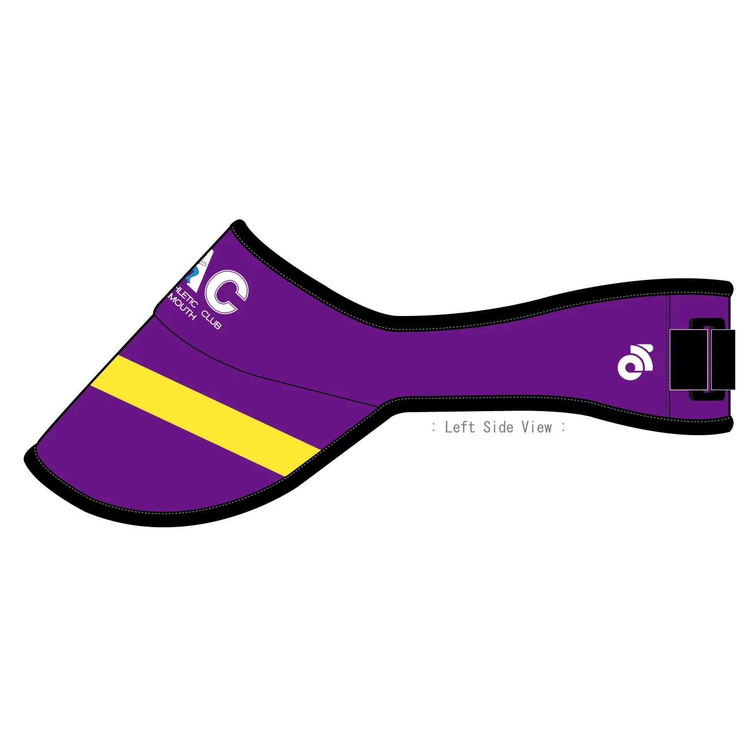PERFORMANCE Visor