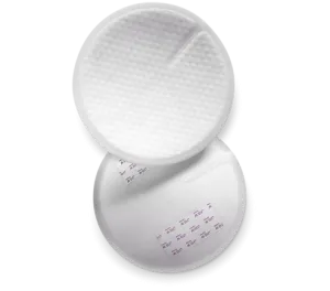Philips Avent Disposable Breast Pads (Day & Night Pads) x 60