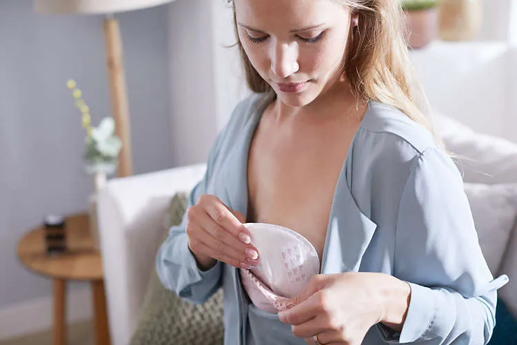 Philips Avent Disposable Breast Pads (Day & Night Pads) x 60