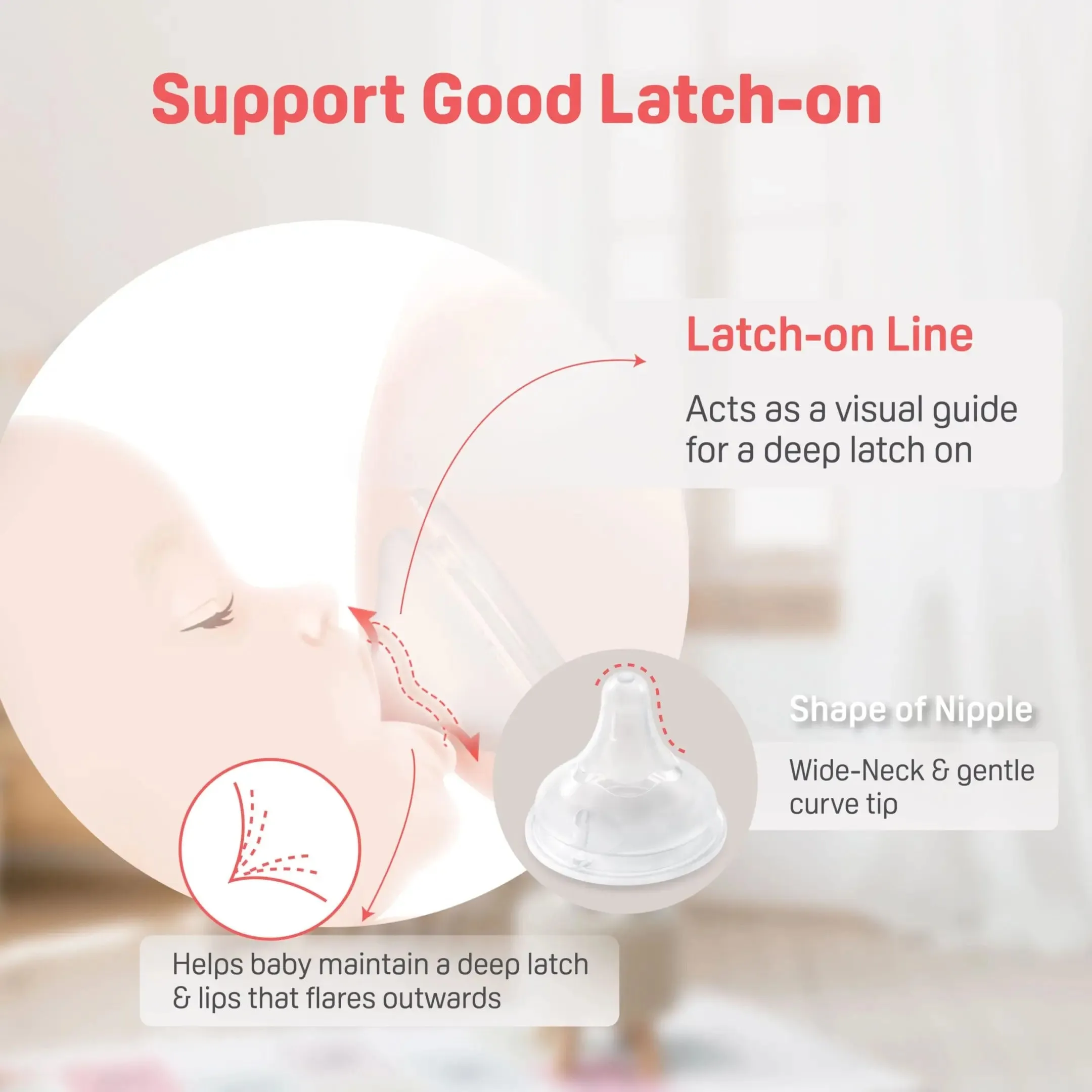 Pigeon Softouch Bpp Nursing Bottle Ppsu OCEAN DIVE - 240ML