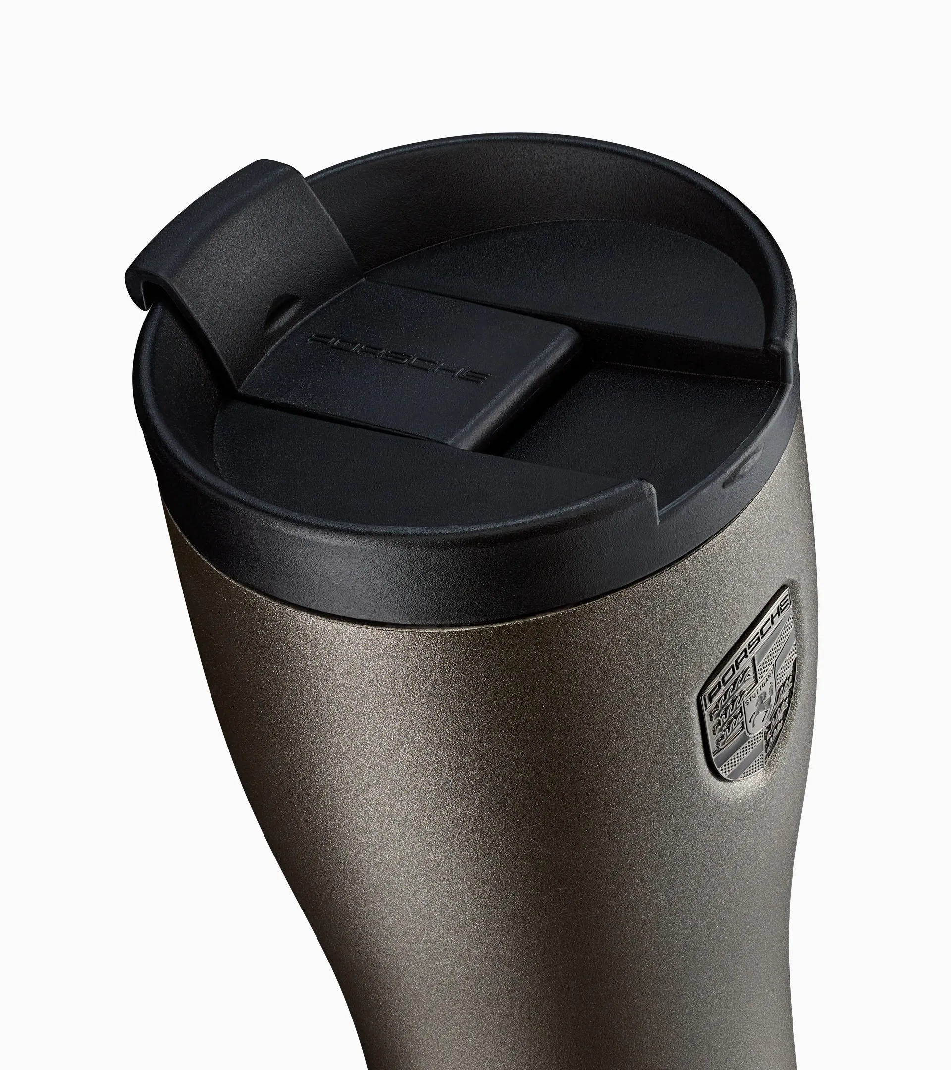 Porsche Travel Mug - Turbonite