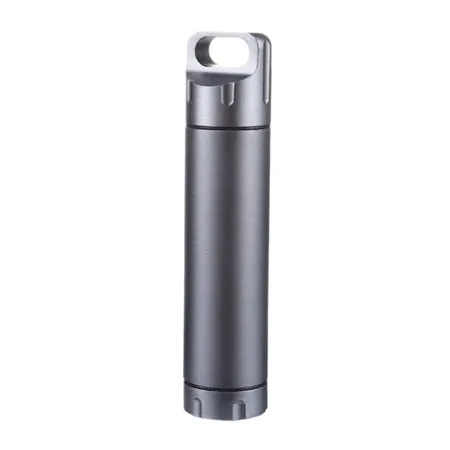 Portable Outdoor Waterproof Tank Box - 4 colours
