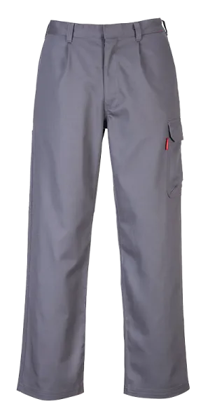 Portwest BZ31 Bizweld Cargo Pant