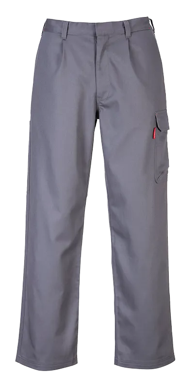 Portwest BZ31 Bizweld Cargo Pant
