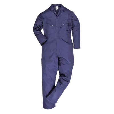 Portwest C812 Dubai Coverall