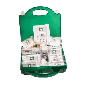 Portwest FA12 PW Workplace First Aid Kit 100