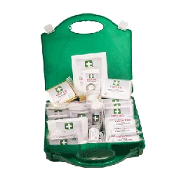 Portwest FA12 PW Workplace First Aid Kit 100