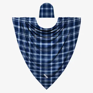 Posh Peanut Owen Infant Swaddle and Beanie Set