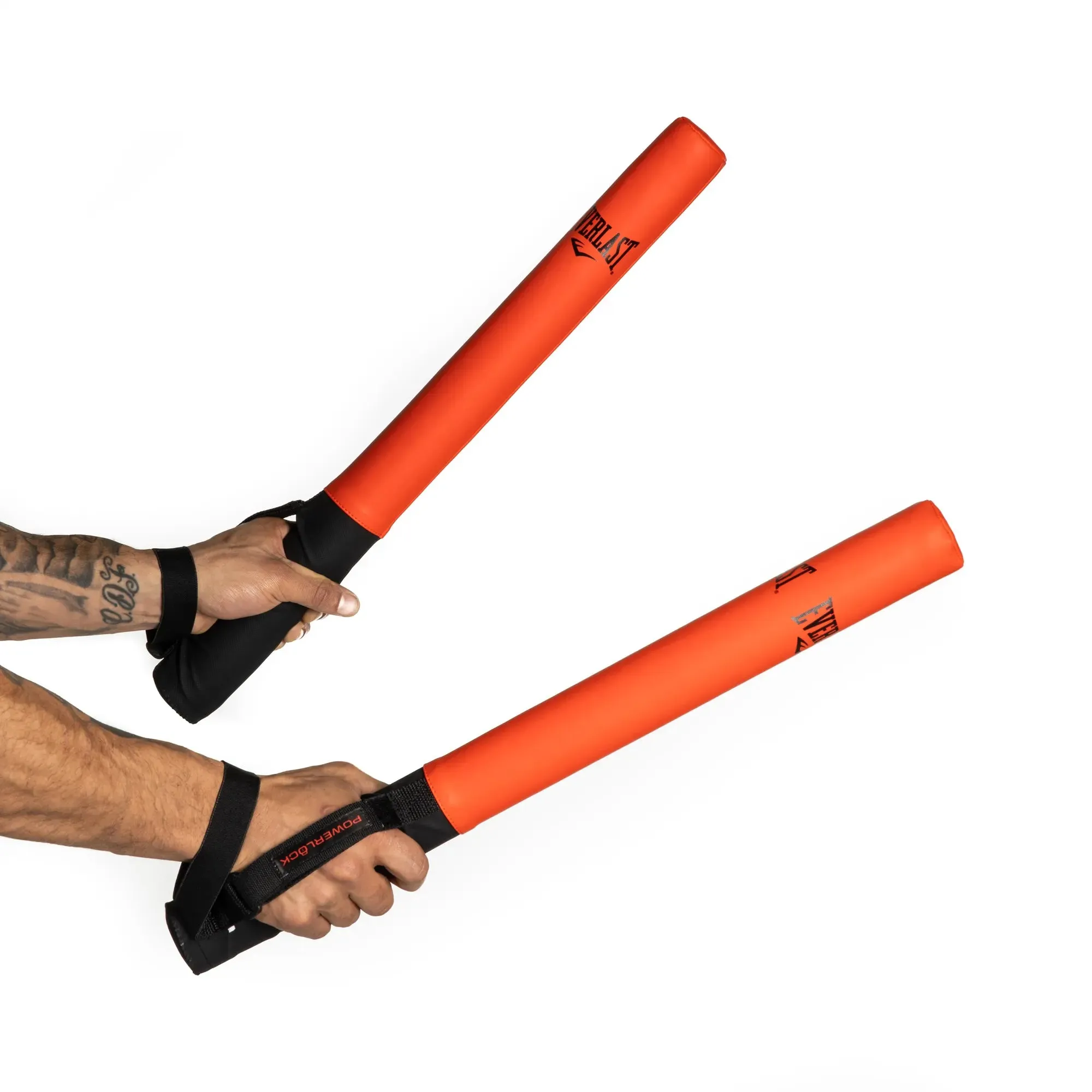 Powerlock Boxing Sticks
