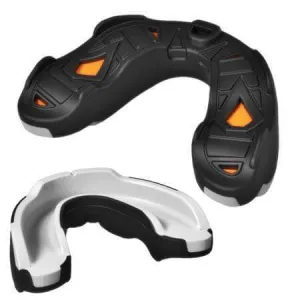 PREMIUM MOUTH GUARD SIRIUS 3 LAYER GEL MOUTH PROTECTOR