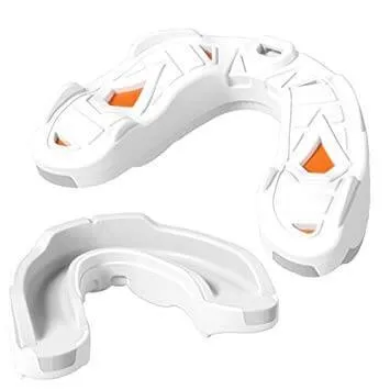 PREMIUM MOUTH GUARD SIRIUS 3 LAYER GEL MOUTH PROTECTOR